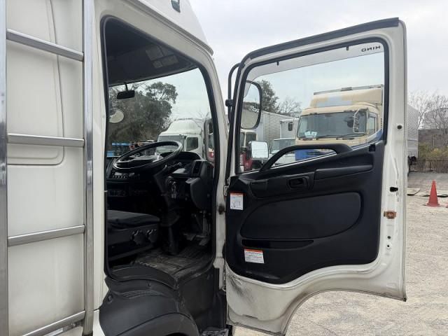 HINO RANGER 2017 Image 31