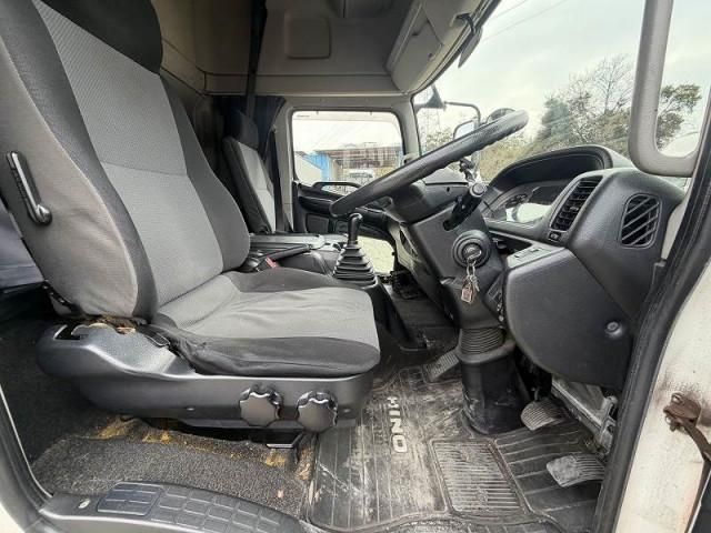 HINO RANGER 2017 Image 31