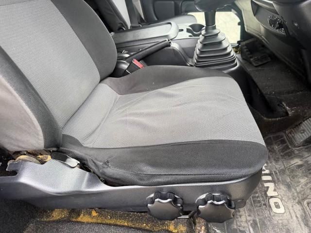 HINO RANGER 2017 Image 31