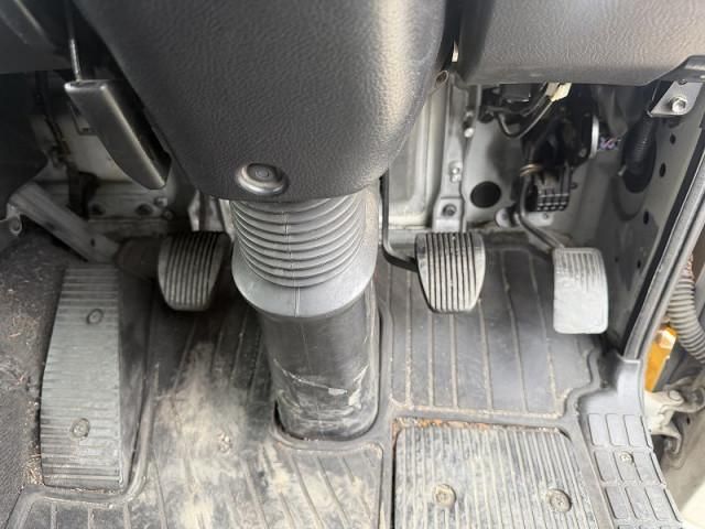 HINO RANGER 2017 Image 31