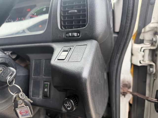 HINO RANGER 2017 Image 31