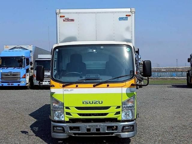 ISUZU ELF 2019 Image 31