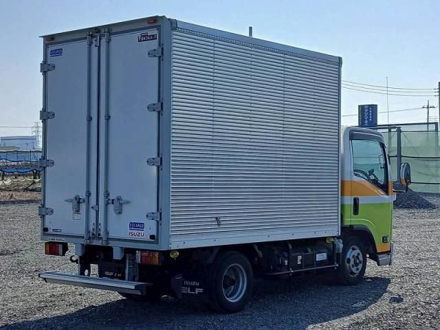 ISUZU ELF 2019 Image 31