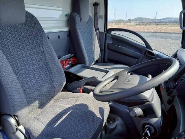 ISUZU ELF 2019 Image 31