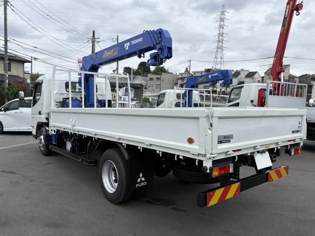 MITSUBISHI CANTER 2025 Image 31
