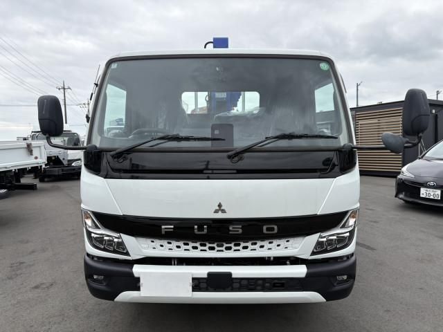 MITSUBISHI CANTER 2025 Image 31