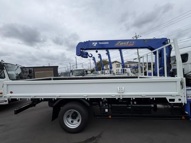 MITSUBISHI CANTER 2025 Image 31