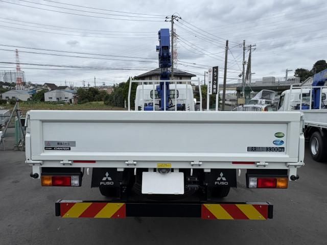 MITSUBISHI CANTER 2025 Image 31