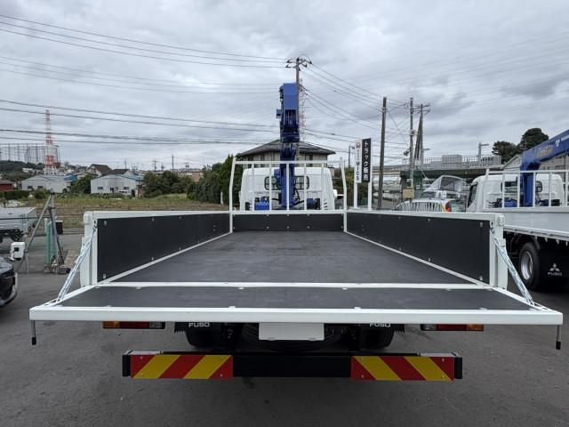 MITSUBISHI CANTER 2025 Image 31