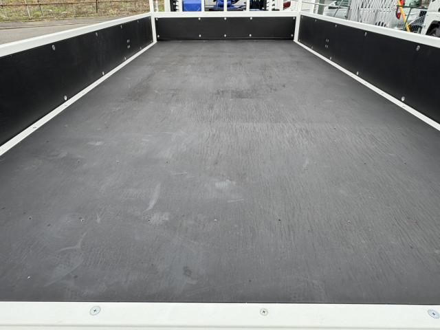 MITSUBISHI CANTER 2025 Image 31