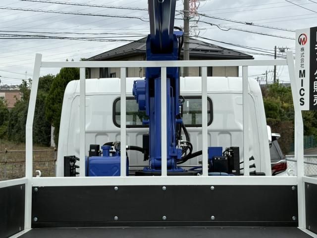 MITSUBISHI CANTER 2025 Image 31