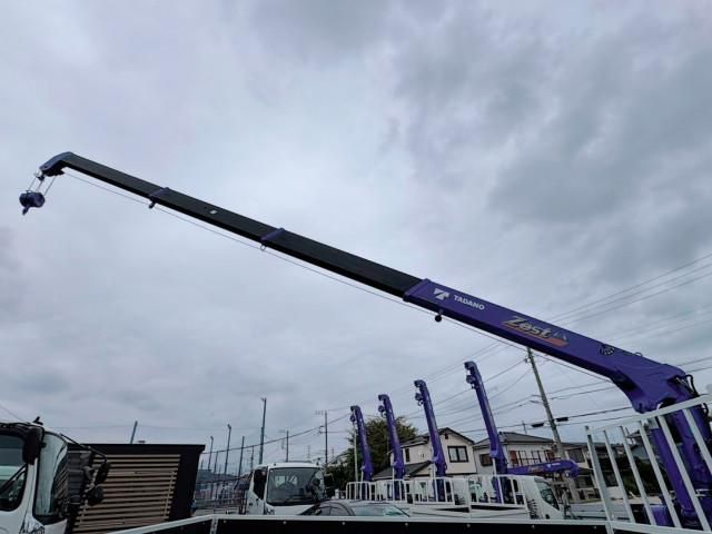 MITSUBISHI CANTER 2025 Image 31