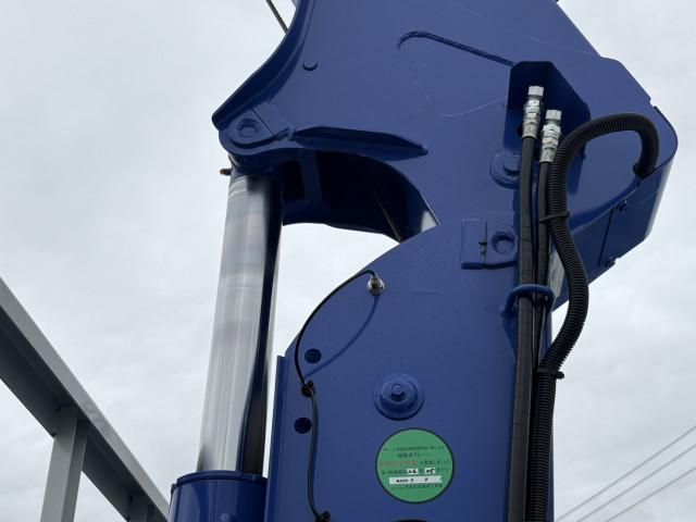 MITSUBISHI CANTER 2025 Image 31