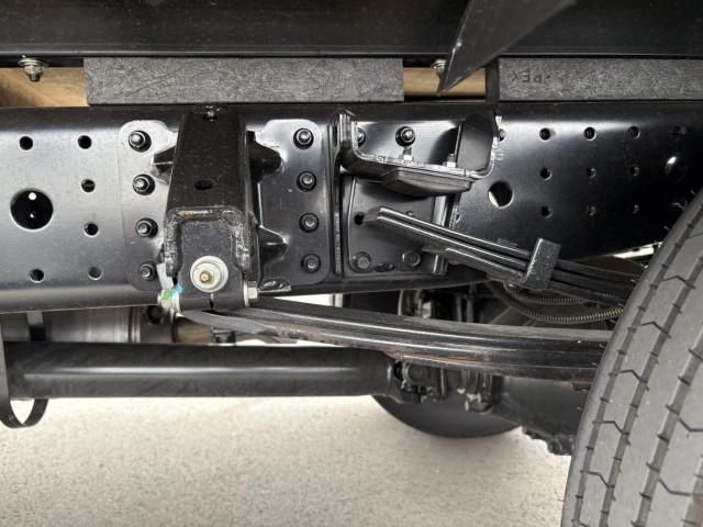 MITSUBISHI CANTER 2025 Image 31