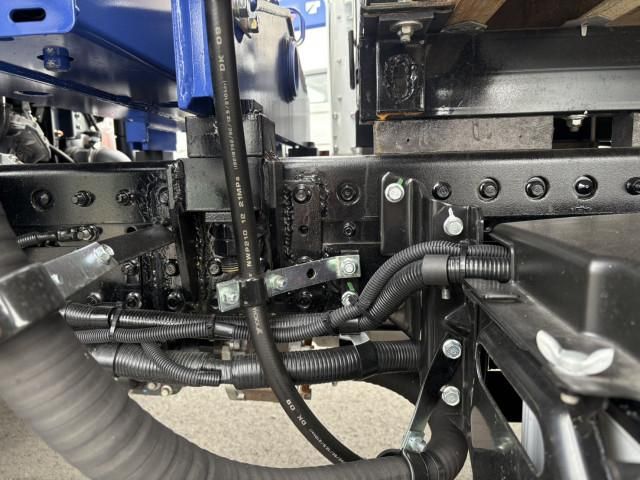 MITSUBISHI CANTER 2025 Image 31