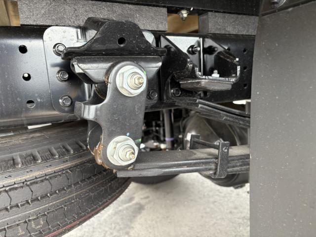 MITSUBISHI CANTER 2025 Image 31