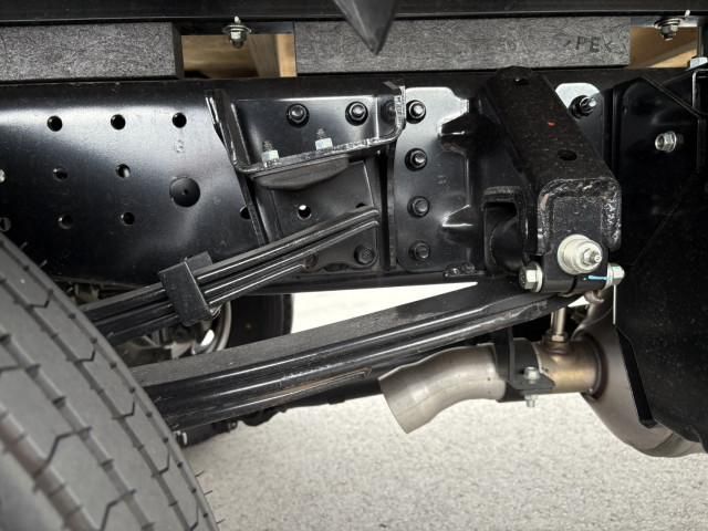 MITSUBISHI CANTER 2025 Image 31