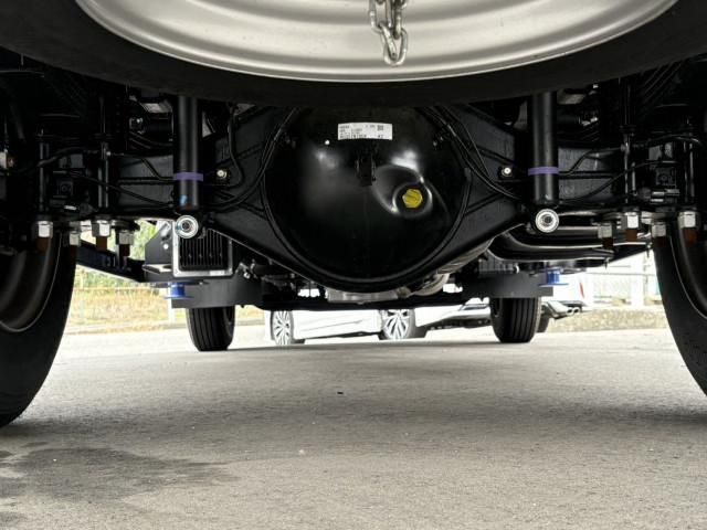 MITSUBISHI CANTER 2025 Image 31