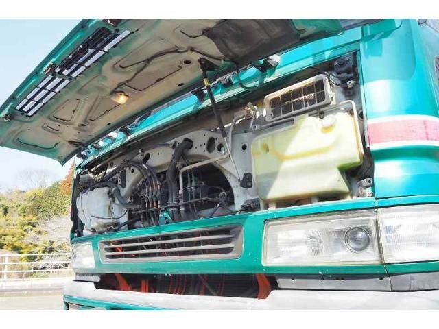 MITSUBISHI FUSOU SUPER GREAT 2005 Image 31