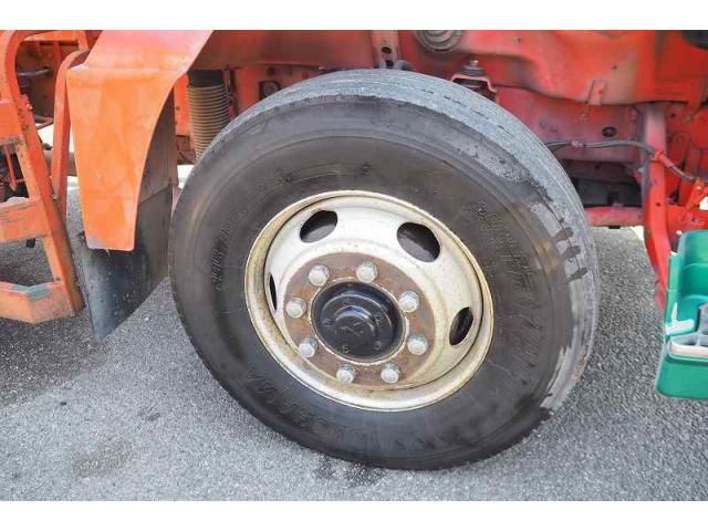 MITSUBISHI FUSOU SUPER GREAT 2005 Image 31