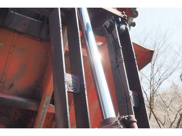 MITSUBISHI FUSOU SUPER GREAT 2005 Image 31