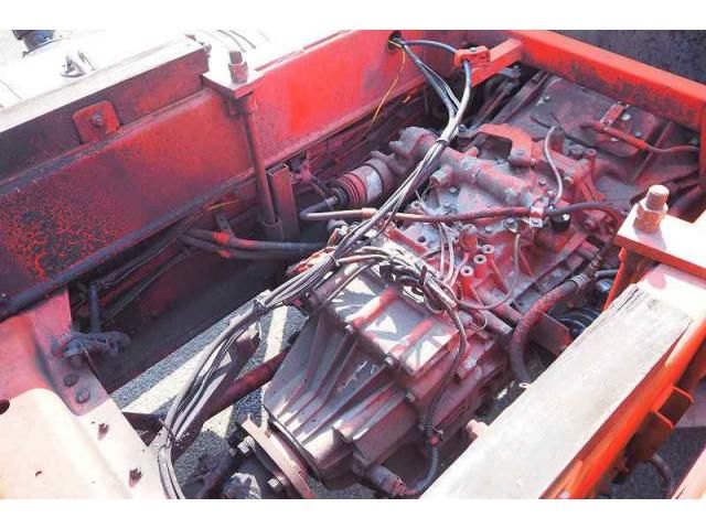 MITSUBISHI FUSOU SUPER GREAT 2005 Image 31