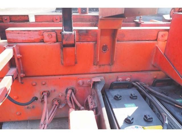 MITSUBISHI FUSOU SUPER GREAT 2005 Image 31