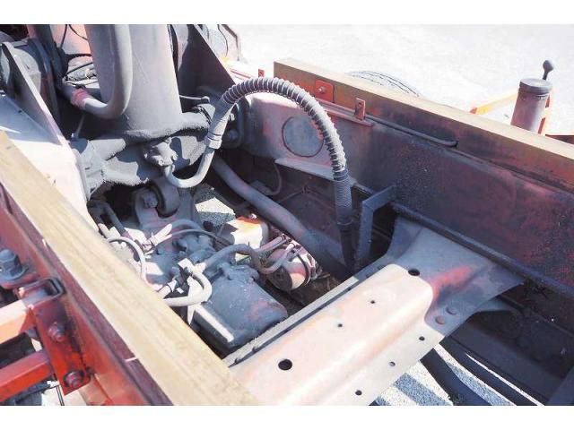 MITSUBISHI FUSOU SUPER GREAT 2005 Image 31