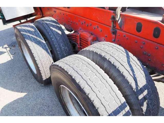 MITSUBISHI FUSOU SUPER GREAT 2005 Image 31