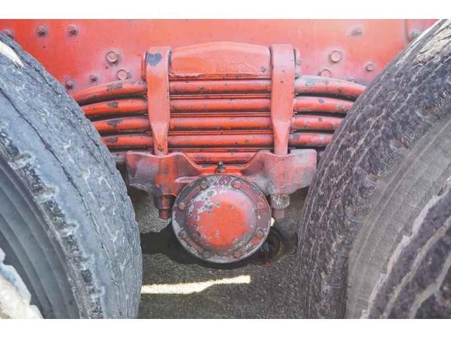 MITSUBISHI FUSOU SUPER GREAT 2005 Image 31