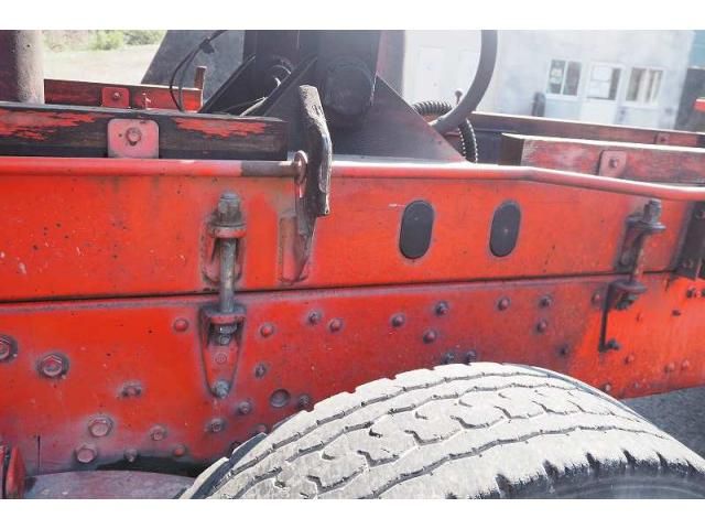 MITSUBISHI FUSOU SUPER GREAT 2005 Image 31