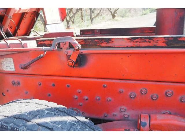 MITSUBISHI FUSOU SUPER GREAT 2005 Image 31