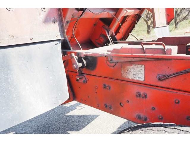 MITSUBISHI FUSOU SUPER GREAT 2005 Image 31