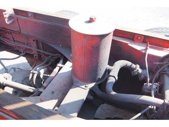 MITSUBISHI FUSOU SUPER GREAT 2005 Image 31