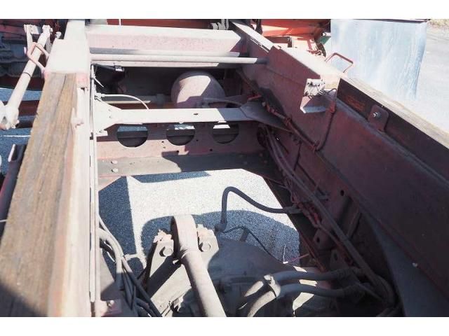 MITSUBISHI FUSOU SUPER GREAT 2005 Image 31