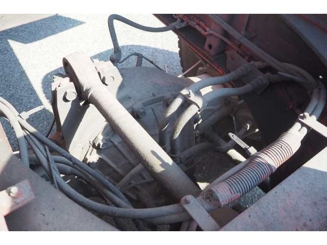 MITSUBISHI FUSOU SUPER GREAT 2005 Image 31