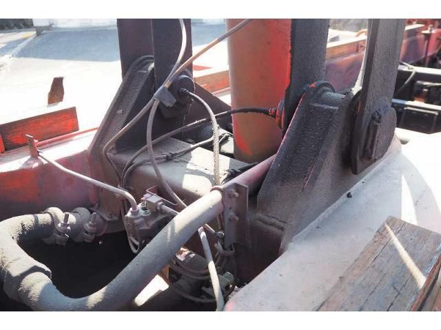 MITSUBISHI FUSOU SUPER GREAT 2005 Image 31