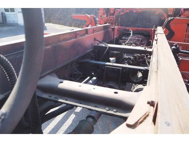 MITSUBISHI FUSOU SUPER GREAT 2005 Image 31