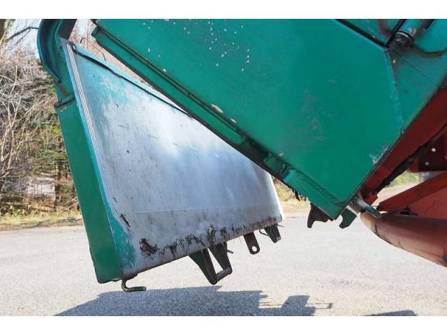 MITSUBISHI FUSOU SUPER GREAT 2005 Image 31