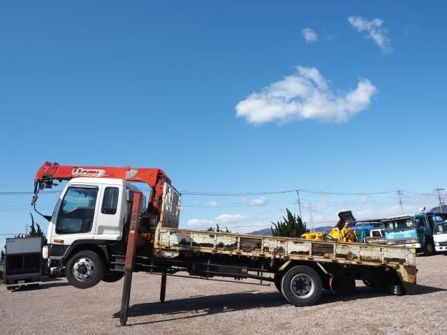 ISUZU FORWARD 2003 Image 31