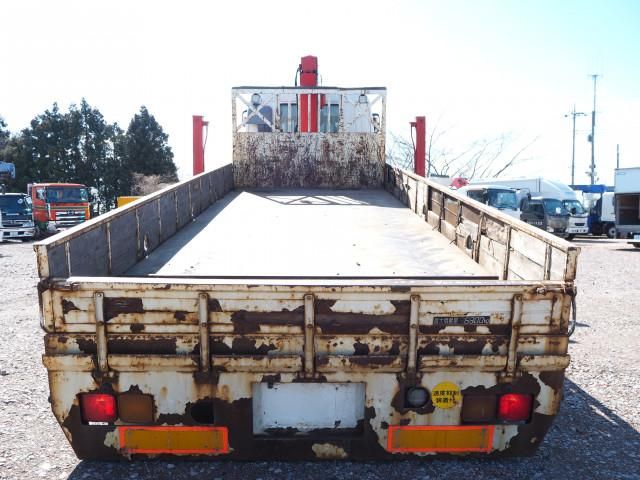 ISUZU FORWARD 2003 Image 31