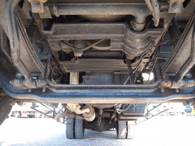 ISUZU FORWARD 2003 Image 31