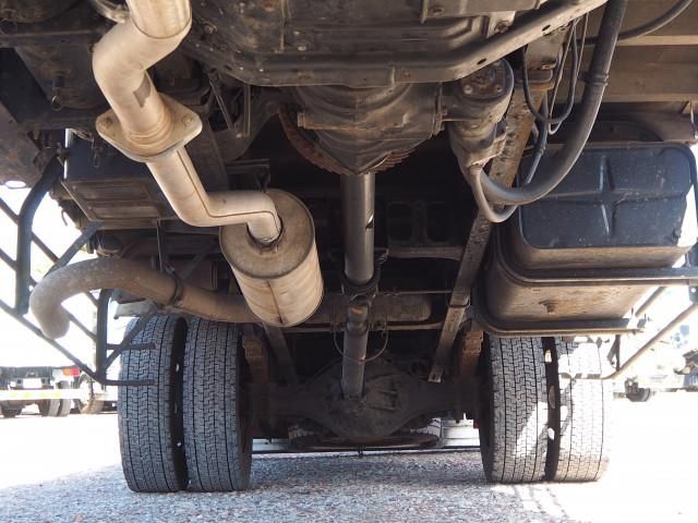 ISUZU FORWARD 2003 Image 31