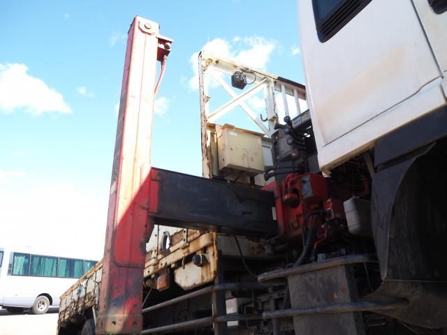 ISUZU FORWARD 2003 Image 31