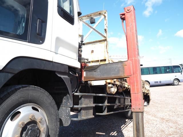 ISUZU FORWARD 2003 Image 31