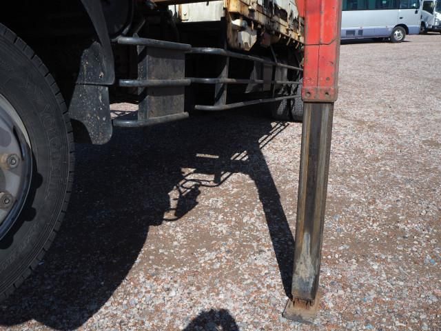 ISUZU FORWARD 2003 Image 31