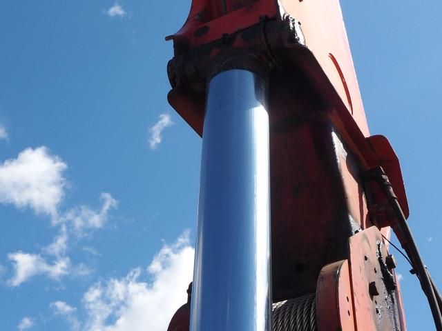 ISUZU FORWARD 2003 Image 31