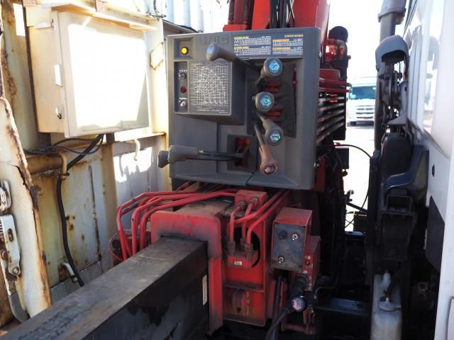 ISUZU FORWARD 2003 Image 31