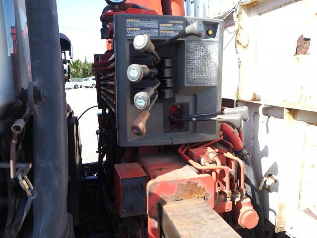 ISUZU FORWARD 2003 Image 31