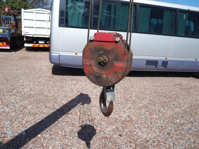 ISUZU FORWARD 2003 Image 31